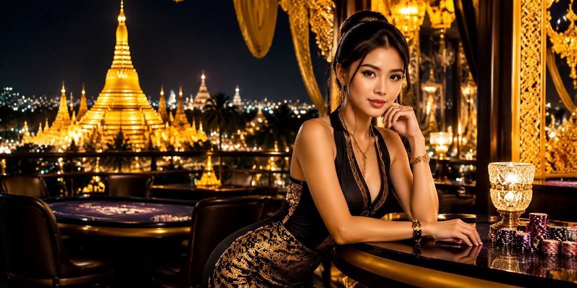 990k 990k အတွက် တိုက်ရိုက်ကာစီနို စလော့ လမ်းညွှန်